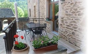 Gite Oustal