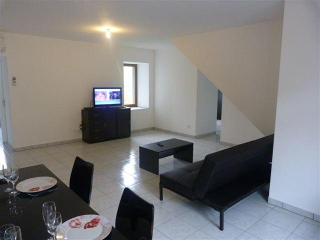 Gite Oustal Belcastel  Exterior foto